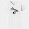 PC Ladies Fan Favorite T-Shirt Thumbnail