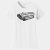 PC Ladies Fan Favorite T-Shirt Thumbnail