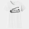 PC Ladies Fan Favorite T-Shirt Thumbnail