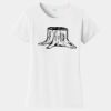 PC Ladies Fan Favorite T-Shirt Thumbnail
