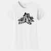 PC Ladies Fan Favorite T-Shirt Thumbnail