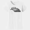 PC Ladies Fan Favorite T-Shirt Thumbnail