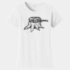 PC Ladies Fan Favorite T-Shirt Thumbnail