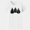 PC Ladies Fan Favorite T-Shirt Thumbnail