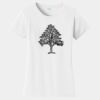 PC Ladies Fan Favorite T-Shirt Thumbnail