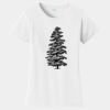 PC Ladies Fan Favorite T-Shirt Thumbnail