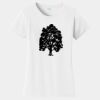 PC Ladies Fan Favorite T-Shirt Thumbnail