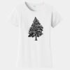 PC Ladies Fan Favorite T-Shirt Thumbnail