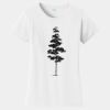 PC Ladies Fan Favorite T-Shirt Thumbnail
