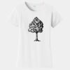 PC Ladies Fan Favorite T-Shirt Thumbnail