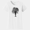 PC Ladies Fan Favorite T-Shirt Thumbnail