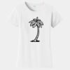 PC Ladies Fan Favorite T-Shirt Thumbnail