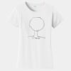 PC Ladies Fan Favorite T-Shirt Thumbnail