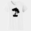 PC Ladies Fan Favorite T-Shirt Thumbnail