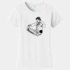 PC Ladies Fan Favorite T-Shirt Thumbnail