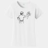 PC Ladies Fan Favorite T-Shirt Thumbnail