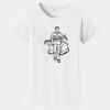 PC Ladies Fan Favorite T-Shirt Thumbnail