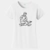 PC Ladies Fan Favorite T-Shirt Thumbnail