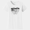 PC Ladies Fan Favorite T-Shirt Thumbnail