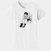 PC Ladies Fan Favorite T-Shirt Thumbnail