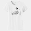 PC Ladies Fan Favorite T-Shirt Thumbnail
