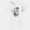 PC Ladies Fan Favorite T-Shirt Thumbnail