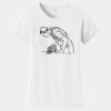 PC Ladies Fan Favorite T-Shirt Thumbnail