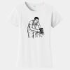 PC Ladies Fan Favorite T-Shirt Thumbnail