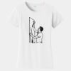 PC Ladies Fan Favorite T-Shirt Thumbnail