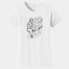 PC Ladies Fan Favorite T-Shirt Thumbnail