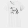 PC Ladies Fan Favorite T-Shirt Thumbnail