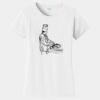 PC Ladies Fan Favorite T-Shirt Thumbnail