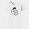 PC Ladies Fan Favorite T-Shirt Thumbnail