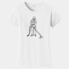 PC Ladies Fan Favorite T-Shirt Thumbnail