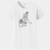 PC Ladies Fan Favorite T-Shirt Thumbnail