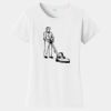 PC Ladies Fan Favorite T-Shirt Thumbnail