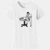 PC Ladies Fan Favorite T-Shirt Thumbnail