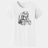 PC Ladies Fan Favorite T-Shirt Thumbnail