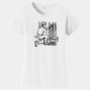 PC Ladies Fan Favorite T-Shirt Thumbnail