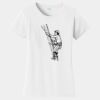 PC Ladies Fan Favorite T-Shirt Thumbnail