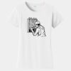 PC Ladies Fan Favorite T-Shirt Thumbnail