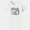 PC Ladies Fan Favorite T-Shirt Thumbnail