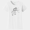 PC Ladies Fan Favorite T-Shirt Thumbnail