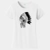 PC Ladies Fan Favorite T-Shirt Thumbnail
