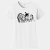 PC Ladies Fan Favorite T-Shirt Thumbnail