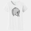 PC Ladies Fan Favorite T-Shirt Thumbnail