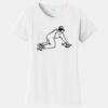 PC Ladies Fan Favorite T-Shirt Thumbnail