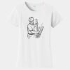 PC Ladies Fan Favorite T-Shirt Thumbnail