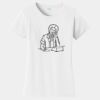 PC Ladies Fan Favorite T-Shirt Thumbnail