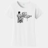 PC Ladies Fan Favorite T-Shirt Thumbnail